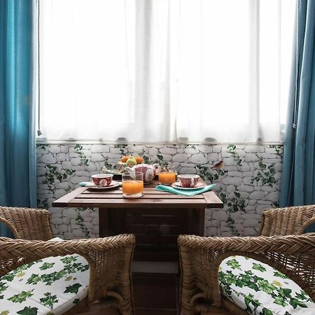 Crispi Deluxe 2 Bedroom Ρώμη Εξωτερικό φωτογραφία