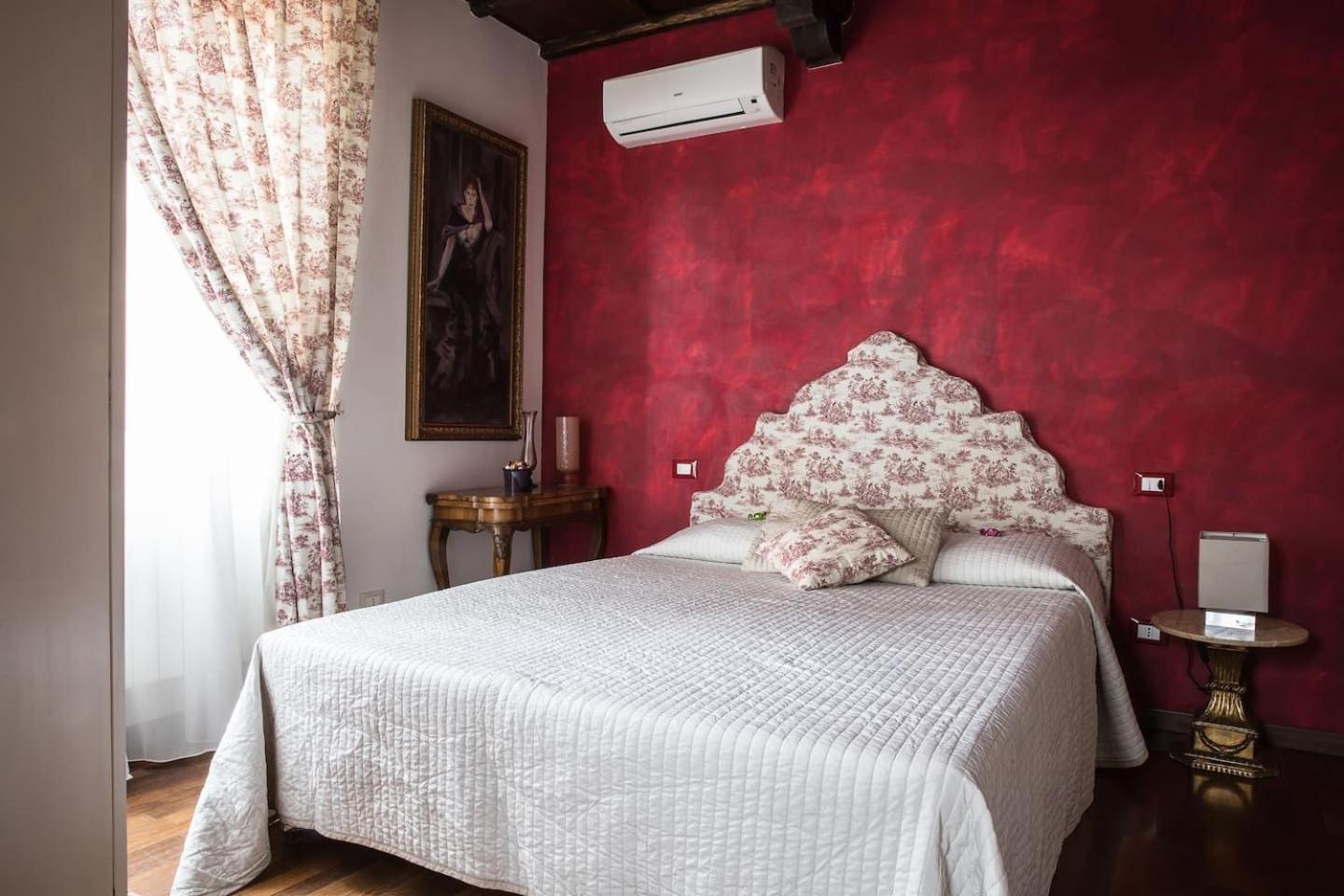 Crispi Deluxe 2 Bedroom Ρώμη Εξωτερικό φωτογραφία