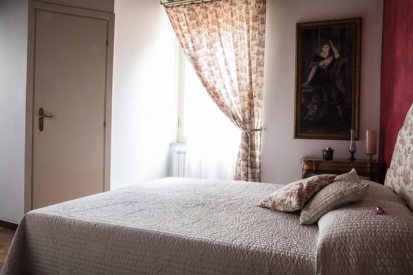 Crispi Deluxe 2 Bedroom Ρώμη Εξωτερικό φωτογραφία