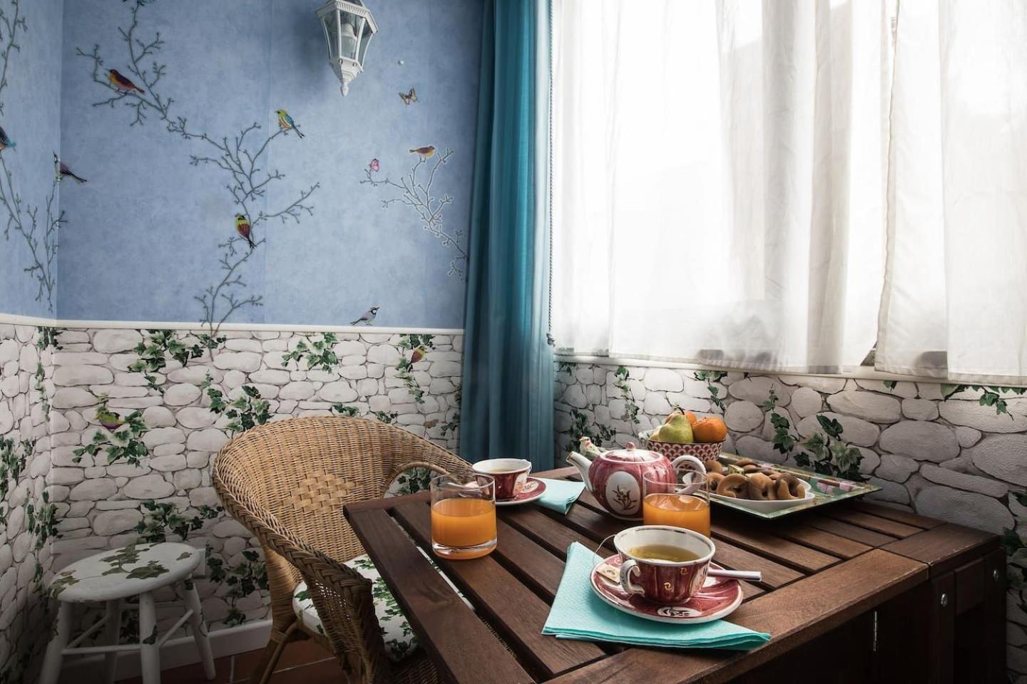 Crispi Deluxe 2 Bedroom Ρώμη Εξωτερικό φωτογραφία