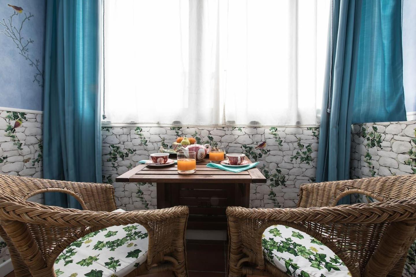Crispi Deluxe 2 Bedroom Ρώμη Εξωτερικό φωτογραφία