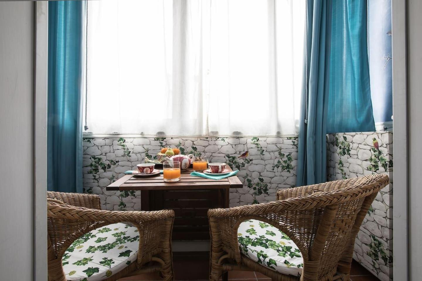Crispi Deluxe 2 Bedroom Ρώμη Εξωτερικό φωτογραφία